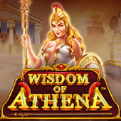 Wisdom of Athena artwork used to identify the game title